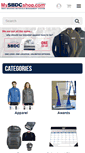 Mobile Screenshot of mysbdcshop.com